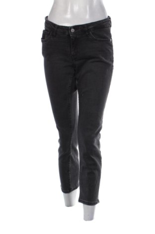 Damen Jeans Mango, Größe L, Farbe Schwarz, Preis 17,46 €