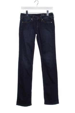 Damen Jeans Mango, Größe M, Farbe Blau, Preis 17,99 €