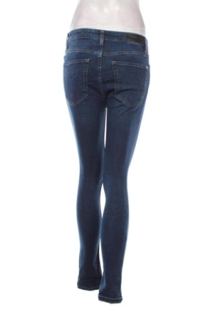 Дамски дънки Mango, Размер S, Цвят Син, Цена 17,46 €