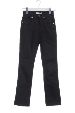 Дамски дънки Mango, Размер XXS, Цвят Черен, Цена 13,01 €