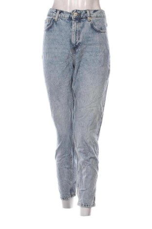 Дамски дънки Mango, Размер S, Цвят Син, Цена 10,73 €