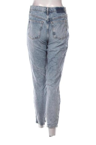 Дамски дънки Mango, Размер S, Цвят Син, Цена 10,73 €