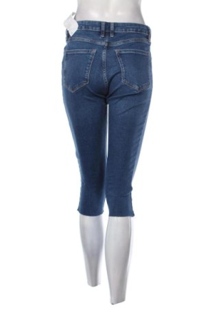 Дамски дънки Mango, Размер M, Цвят Син, Цена 23,86 €