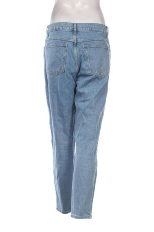 Damskie jeansy Mango, Rozmiar L, Kolor Niebieski, Cena 91,09 zł