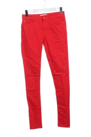 Damen Jeans Mango, Größe S, Farbe Rot, Preis 22,99 €