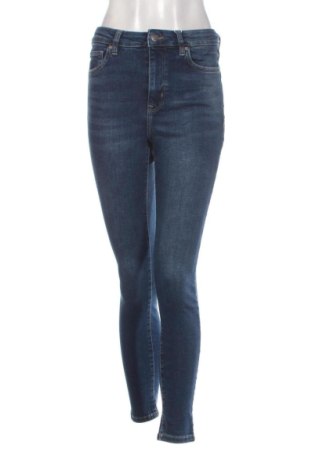 Blugi de femei Mango, Mărime S, Culoare Albastru, Preț 243,99 Lei
