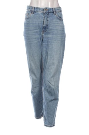 Дамски дънки Mango, Размер L, Цвят Син, Цена 17,00 €