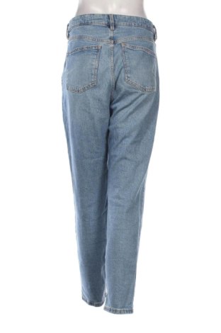 Дамски дънки Mango, Размер L, Цвят Син, Цена 17,00 €