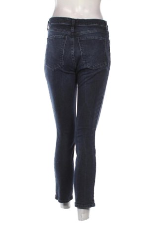 Blugi de femei Mango, Mărime M, Culoare Albastru, Preț 88,62 Lei