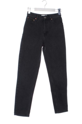 Blugi de femei Mango, Mărime XS, Culoare Negru, Preț 90,67 Lei