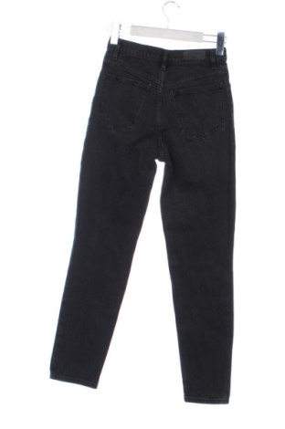 Blugi de femei Mango, Mărime XS, Culoare Negru, Preț 90,67 Lei