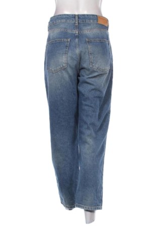 Damskie jeansy Manila Grace, Rozmiar L, Kolor Niebieski, Cena 246,49 zł