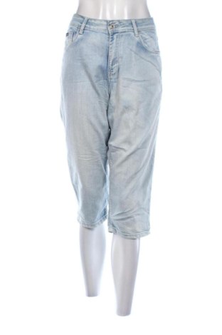 Damen Jeans Marc Lauge, Größe L, Farbe Blau, Preis 27,99 €