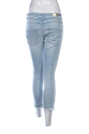 Damskie jeansy Marella Sport, Rozmiar S, Kolor Niebieski, Cena 207,99 zł