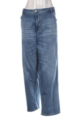 Damen Jeans Marks & Spencer, Größe 3XL, Farbe Blau, Preis 13,81 €
