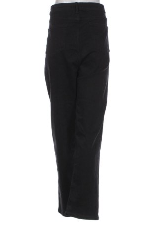Дамски дънки Marks & Spencer, Размер 3XL, Цвят Черен, Цена 13,79 €