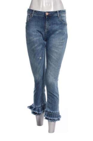 Damen Jeans Maryley, Größe M, Farbe Blau, Preis € 103,95