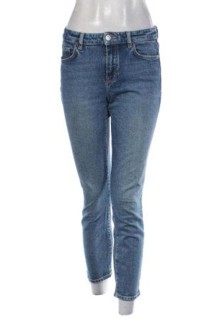 Damen Jeans Massimo Dutti, Größe S, Farbe Blau, Preis 38,00 €