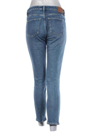 Damen Jeans Massimo Dutti, Größe S, Farbe Blau, Preis 38,00 €