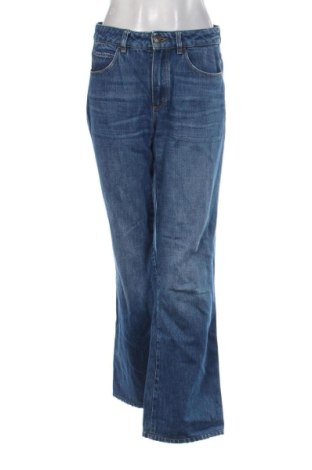Damen Jeans Massimo Dutti, Größe M, Farbe Blau, Preis 38,00 €