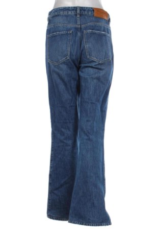 Damen Jeans Massimo Dutti, Größe M, Farbe Blau, Preis 38,00 €