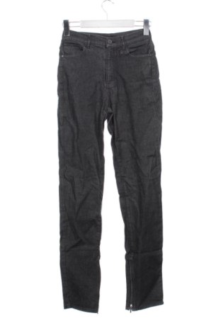 Női farmernadrág Massimo Dutti, Méret XS, Szín Szürke, Ár 14 309 Ft