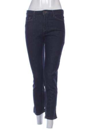 Дамски дънки Massimo Dutti, Размер M, Цвят Син, Цена 38,34 €