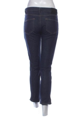 Дамски дънки Massimo Dutti, Размер M, Цвят Син, Цена 38,34 €