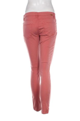 Γυναικείο Τζίν Massimo Dutti, Μέγεθος M, Χρώμα Ρόζ , Τιμή 38,00 €