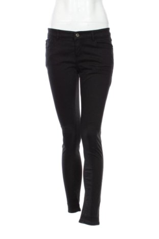 Blugi de femei Massimo Dutti, Mărime M, Culoare Negru, Preț 200,00 Lei