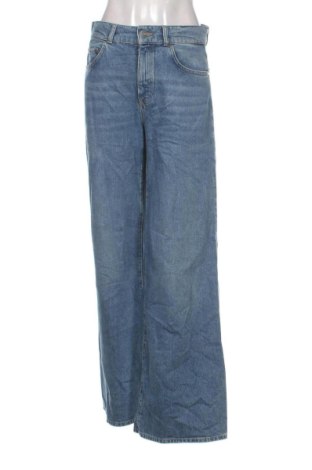 Damen Jeans Massimo Dutti, Größe M, Farbe Blau, Preis € 29,99, #136336459