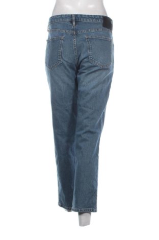 Дамски дънки Massimo Dutti, Размер L, Цвят Син, Цена 38,36 €
