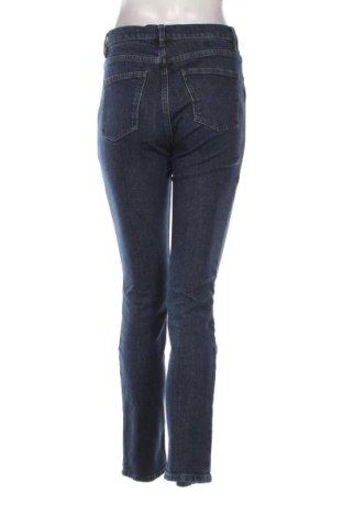 Blugi de femei Massimo Dutti, Mărime S, Culoare Albastru, Preț 198,10 Lei