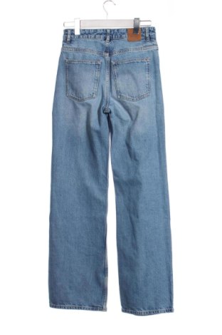 Dámske džínsy  Massimo Dutti, Veľkosť S, Farba Modrá, Cena  38,00 €