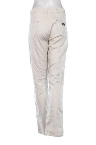 Blugi de femei Max&liu, Mărime XL, Culoare Bej, Preț 91,99 Lei
