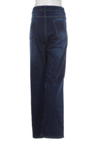 Γυναικείο Τζίν Maxi Blue, Μέγεθος XXL, Χρώμα Μπλέ, Τιμή 9,99 €