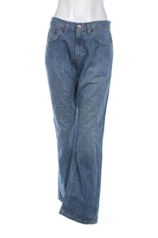 Blugi de femei Mc.gordon, Mărime L, Culoare Albastru, Preț 294,99 Lei