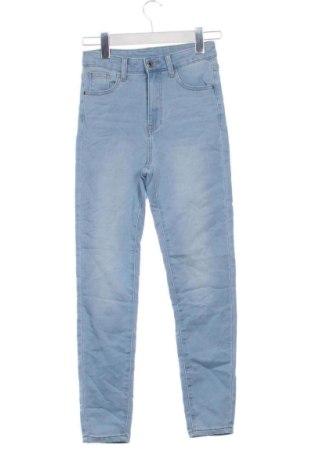 Női farmernadrág Miss Bonbon, Méret XS, Szín Kék, Ár 11 839 Ft