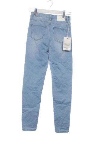 Női farmernadrág Miss Bonbon, Méret XS, Szín Kék, Ár 11 839 Ft