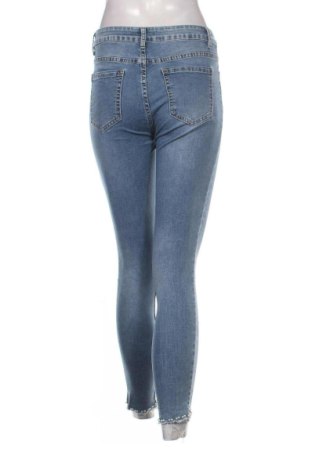 Damen Jeans Miss Bonbon, Größe S, Farbe Blau, Preis € 13,99