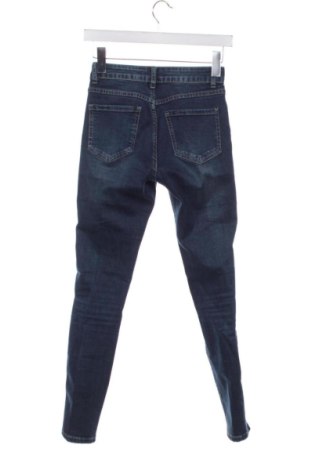 Dámske džínsy  Miss Two, Veľkosť XS, Farba Modrá, Cena  14,77 €