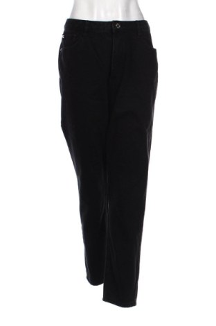 Дамски дънки Missguided, Размер XL, Цвят Черен, Цена 15,00 €
