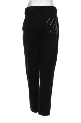 Дамски дънки Missguided, Размер XL, Цвят Черен, Цена 15,00 €