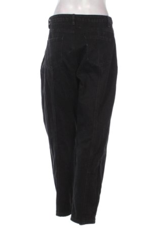 Blugi de femei Missguided, Mărime M, Culoare Negru, Preț 76,86 Lei