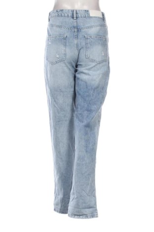 Дамски дънки Mohito, Размер S, Цвят Син, Цена 15,00 €