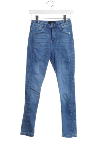 Blugi de femei Mohito, Mărime XS, Culoare Albastru, Preț 78,20 Lei