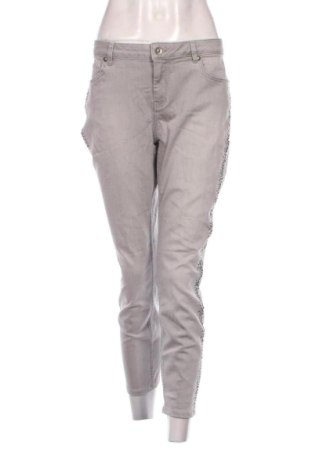Damskie jeansy Monari, Rozmiar XL, Kolor Kolorowy, Cena 201,99 zł