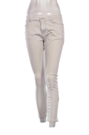 Damen Jeans Monari, Größe L, Farbe Grau, Preis 49,99 €