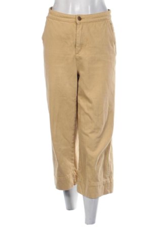 Damen Jeans Monki, Größe S, Farbe Beige, Preis € 15,00