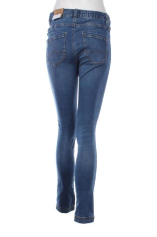 Dámske džínsy  Ms Mode, Veľkosť M, Farba Modrá, Cena  27,95 €